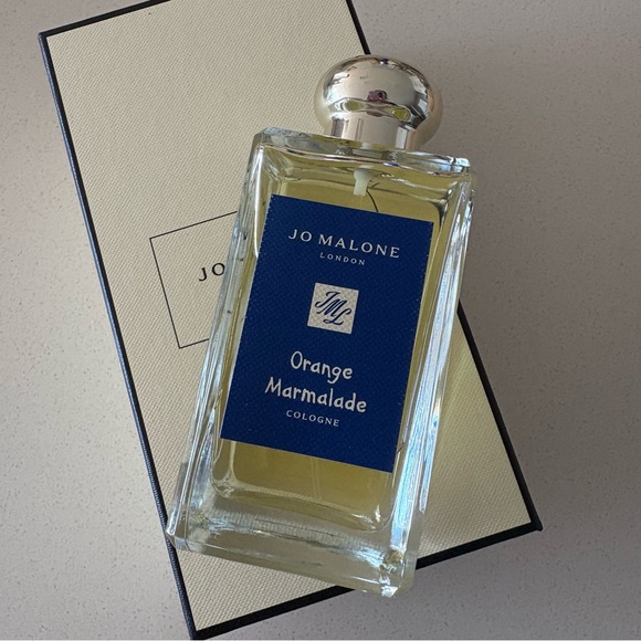Jo Malone Orange Marmalade Exclusive - Picture 2 of 7